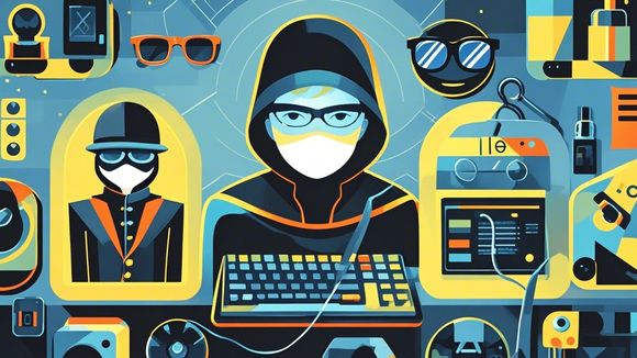 电脑微信监控软件，守护隐私与安全的双重保障