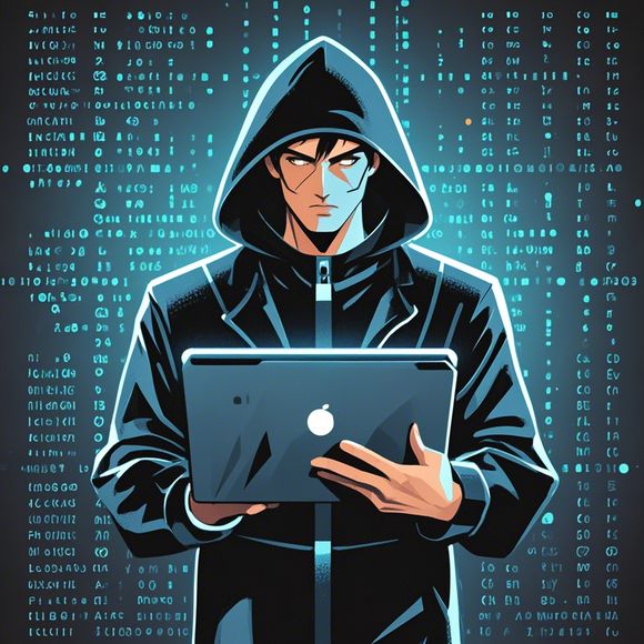 微信监控软件破解案例分析