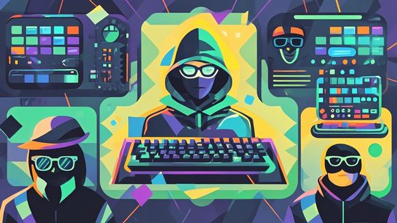 开房记录能在网上查吗？揭秘隐私与技术的边界