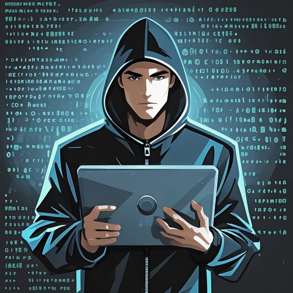 微信监控软件破解案例分析