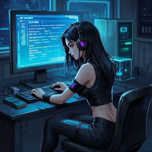 揭秘如何查询与四哥女儿聊天记录的小技巧