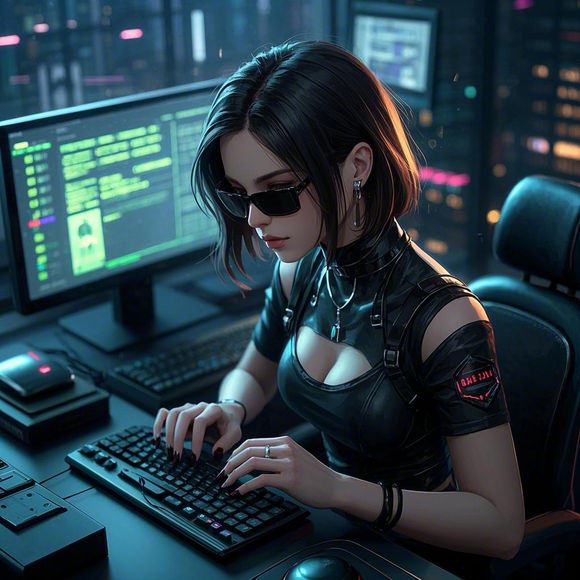如何查主播聊天记录？