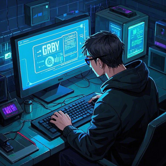 电脑版微信监控软件