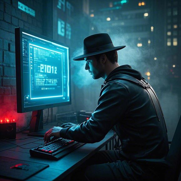 QQ微信定位监控软件—守护网络安全的前哨