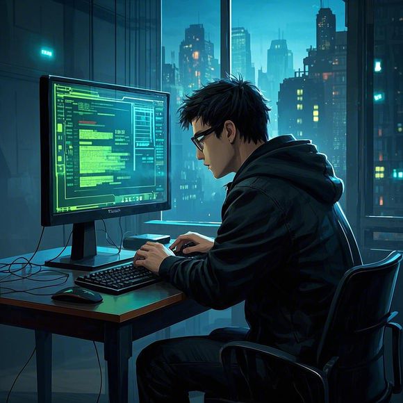如何高效查询客服外包聊天记录