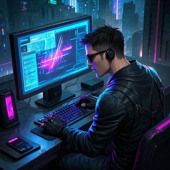 群主解散QQ群后，如何找回聊天记录的秘密武器
