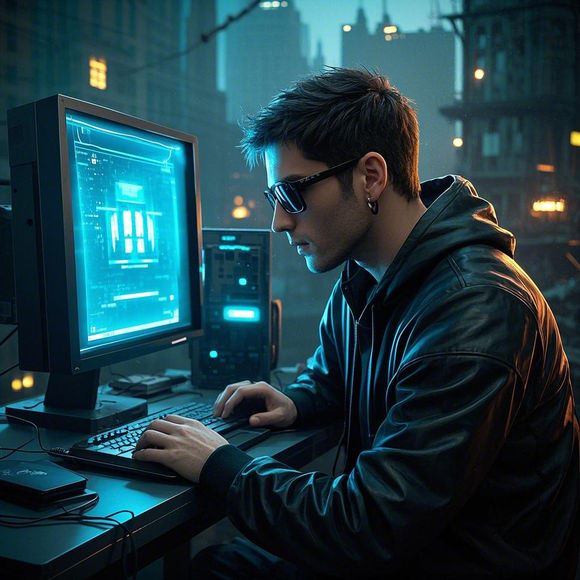 如何高效查询QQ群聊天记录