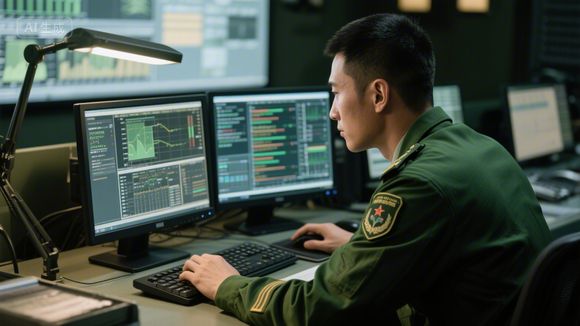 零基础小白也能看懂的计算机入门指南