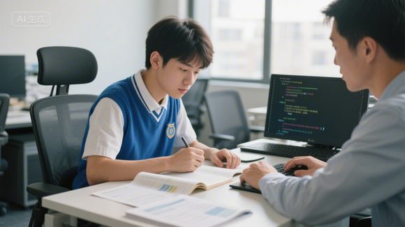 呼叫服务器对码，从握手到安全验证的全解析