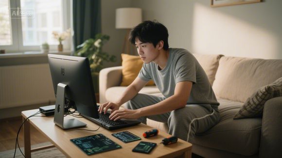 小米迷你主机连接显示器指南，从入门到精通的全方位解析