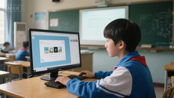 电脑截长图快捷键大全，让你的工作效率翻倍！